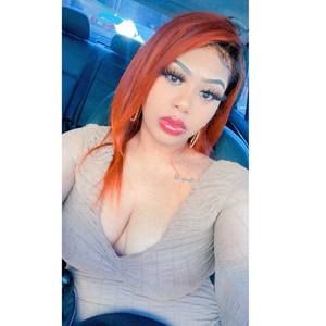 Meet your Posher, Kenyliah